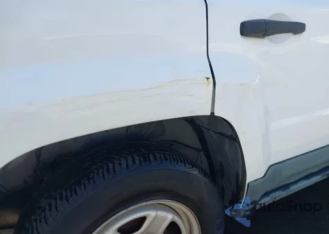 2012 Jeep Patriot Sport z USA, uszkodzony, nr VIN 1C4NJPBA0CD505552